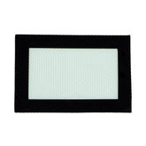 Bongthai Silicone Rosin Matt Mat 12x8 cm